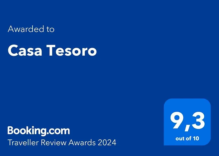 Casa Tesoro